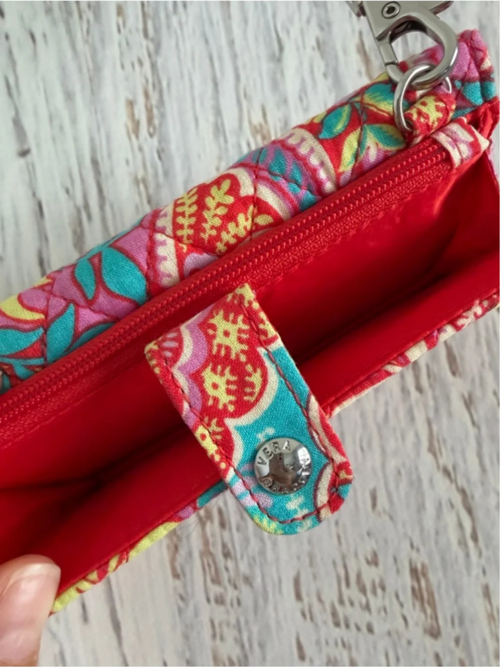 Vera Bradley this vera